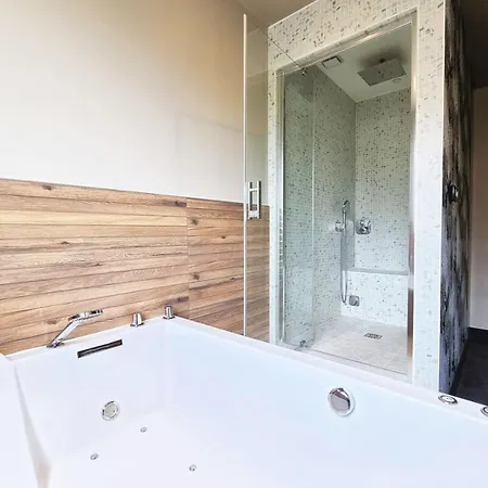 The Dream - Balneo Spa Hammam & Terrasse Privee Apartmán Rouen