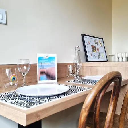 Apartmán The Dream - Balneo Spa Hammam & Terrasse Privee Rouen