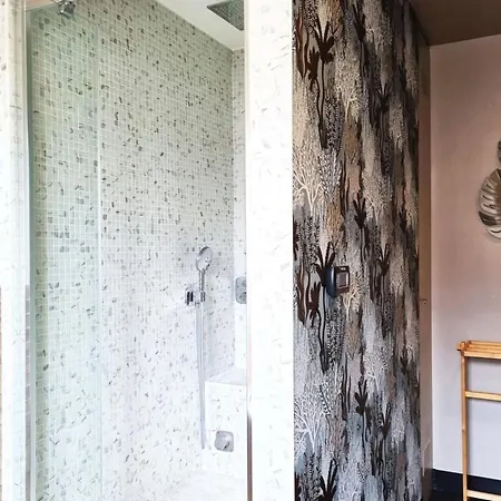 The Dream - Balneo Spa Hammam & Terrasse Privee * Rouen